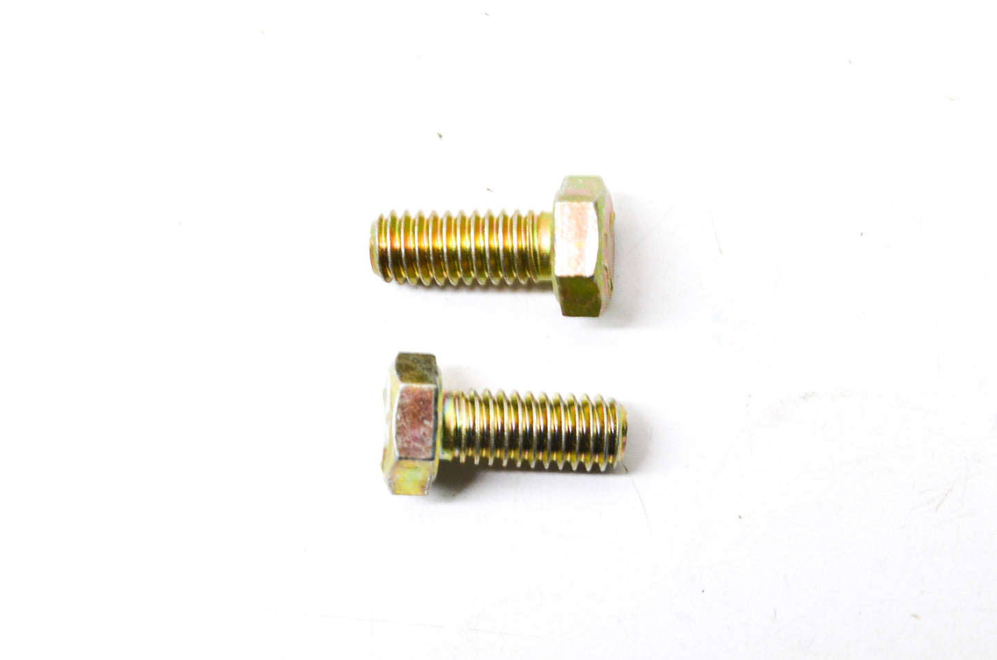OEM Polaris 7515321 Bolt Qty 2 NOS
