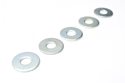 OEM Polaris 7555734 Flat Washer Qty 5 NOS