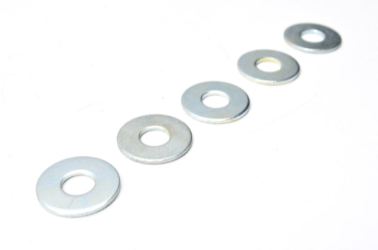 OEM Polaris 7555734 Flat Washer Qty 5 NOS