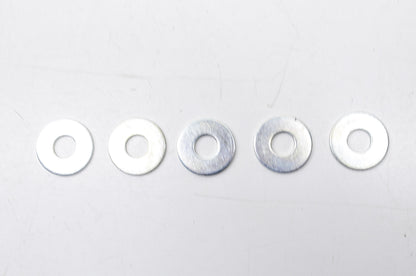 OEM Polaris 7555734 Flat Washer Qty 5 NOS
