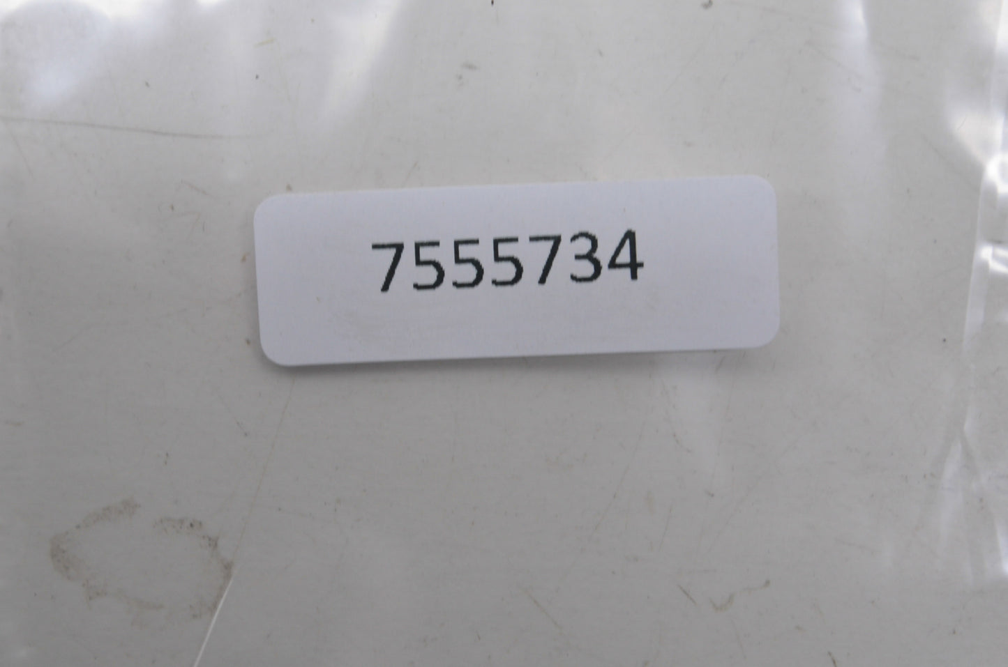 OEM Polaris 7555734 Flat Washer Qty 5 NOS
