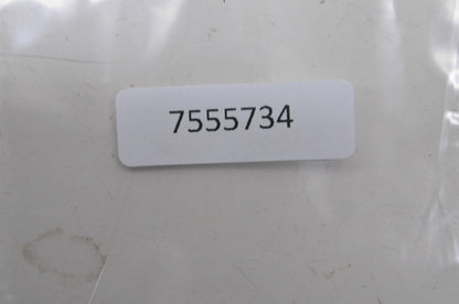 OEM Polaris 7555734 Flat Washer Qty 5 NOS