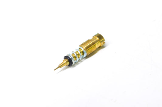 New OEM Yamaha 21V-14105-00-00 Pilot Screw Set NOS