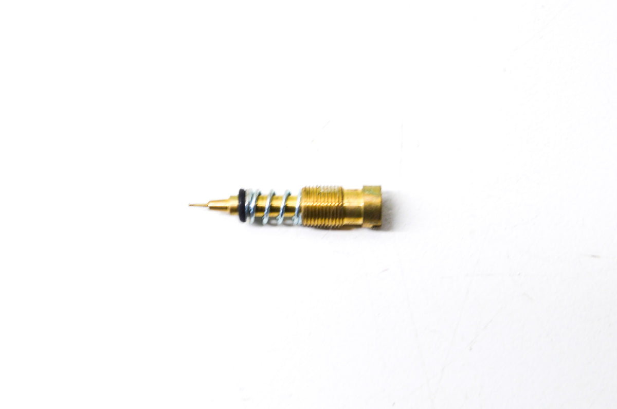 New OEM Yamaha 21V-14105-00-00 Pilot Screw Set NOS