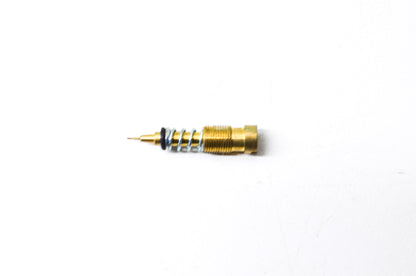 New OEM Yamaha 21V-14105-00-00 Pilot Screw Set NOS