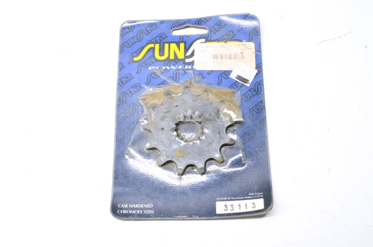 Sunstar 33113 Sprocket 13T NOS
