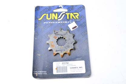 Sunstar 33112 Sprocket 12T NOS