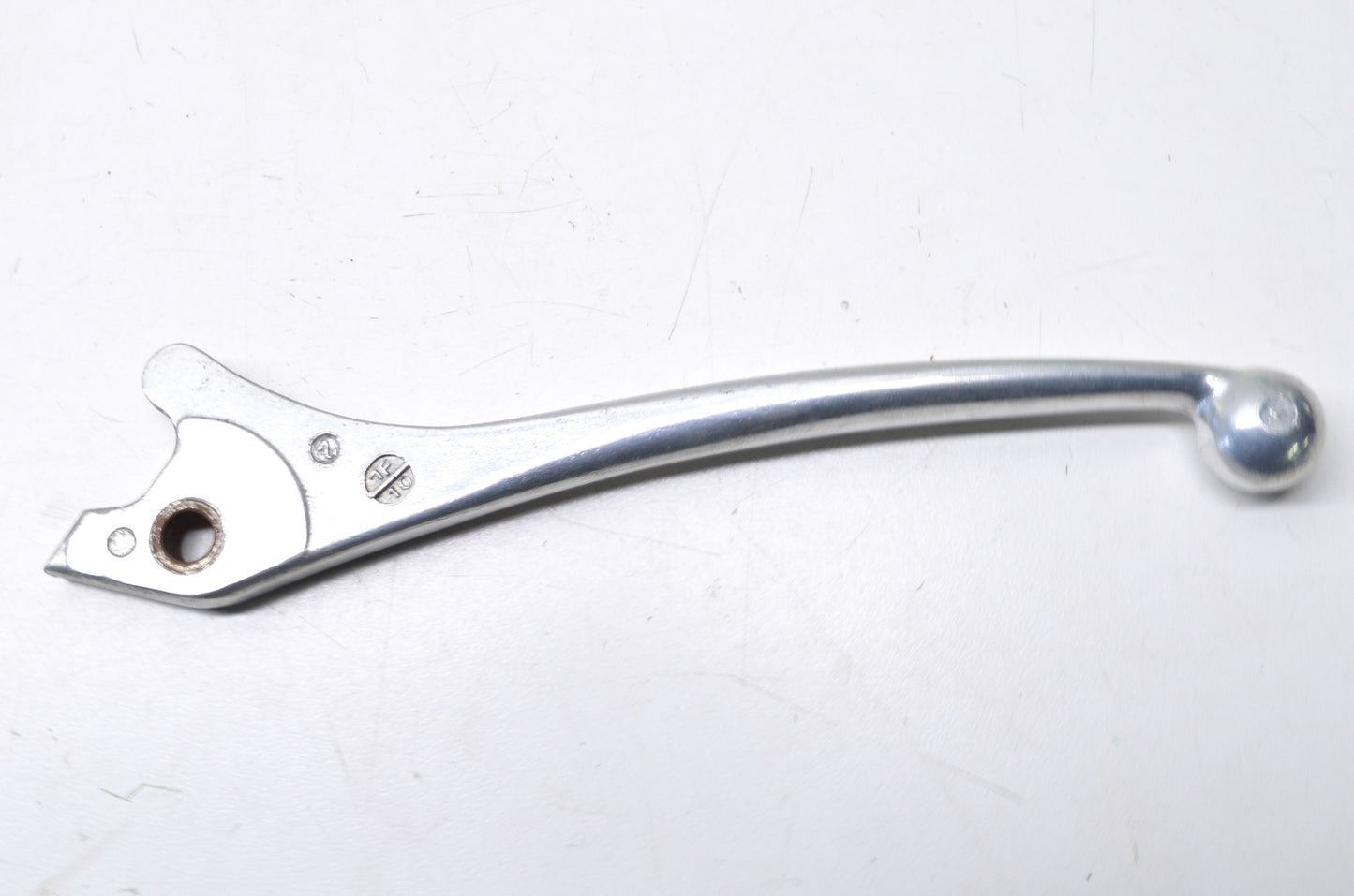 OEM Kawasaki 46092-1001 Brake Lever NOS