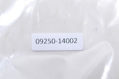 OEM Suzuki 09250-14002 Carburetor Plug NOS
