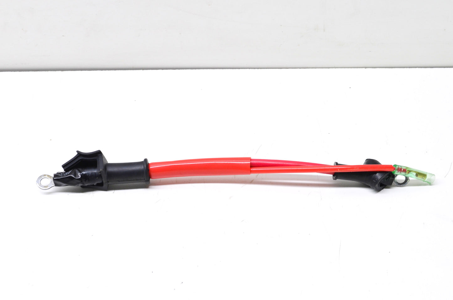 OEM Yamaha 1YW-82115-00 Plus Lead Wire NOS