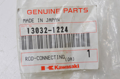 OEM Kawasaki 13032-1224 Connection Rod NOS