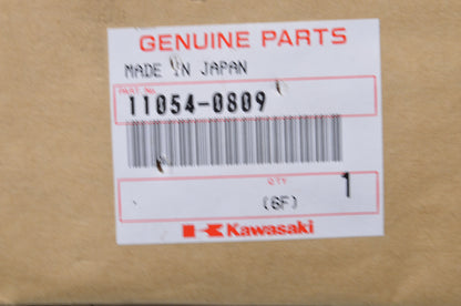 OEM Kawasaki 11054-0809 Rear Reflector Bracket NOS