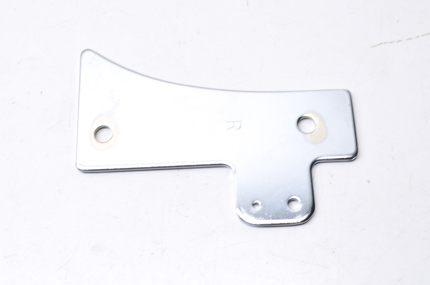 OEM Kawasaki 11054-0810 Rear Reflector Bracket NOS