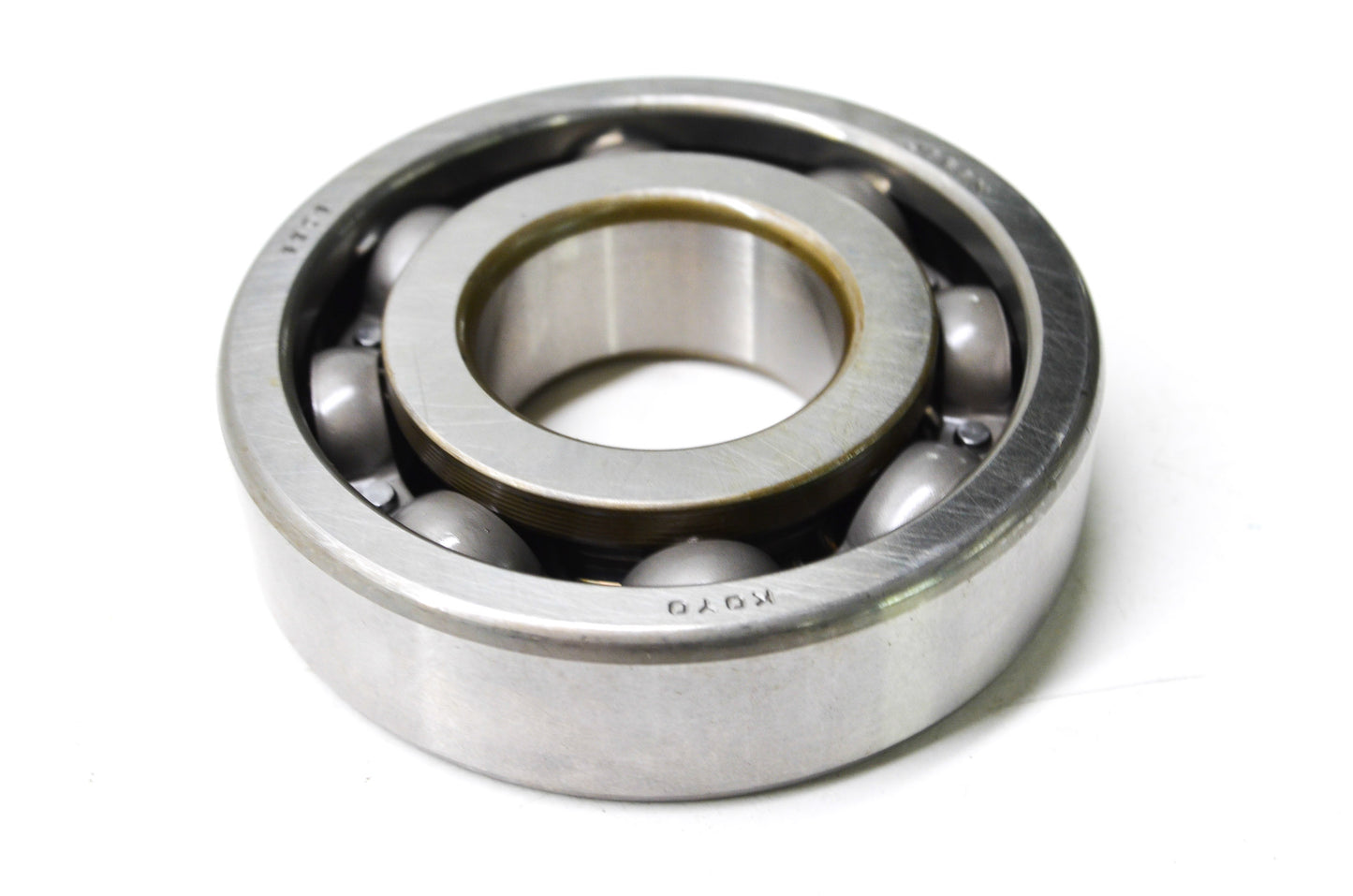 OEM Kawasaki 92045-1027 Ball Bearing NOS