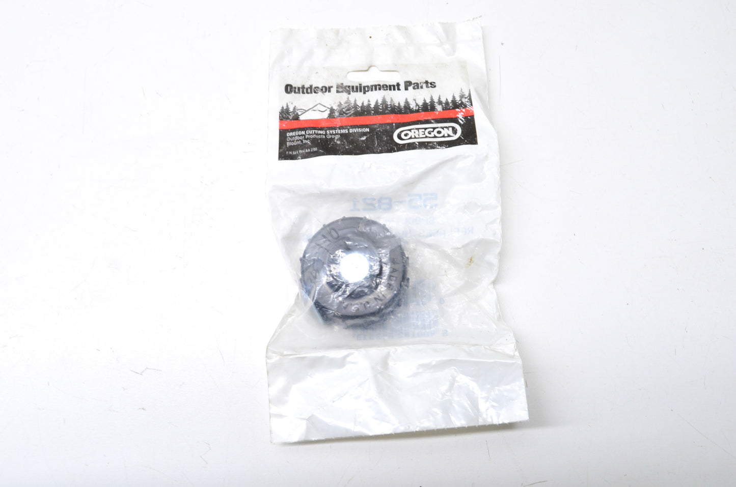 New Oregon 55-821, DA9886 Spool Retainer NOS