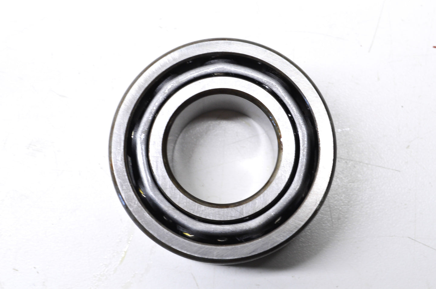 OEM Kawasaki 92045-1329 Ball Bearing 5206 NOS