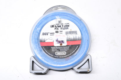 New Oregon 40 ft Monofilament Trimmer Line .065' NOS