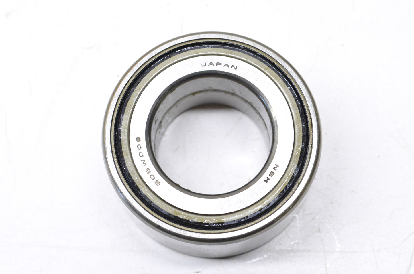 OEM Kawasaki 92045-1448 Ball Bearing 30BWD08A NOS