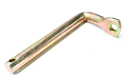 Toro 697-7432 Shaft Roller NOS