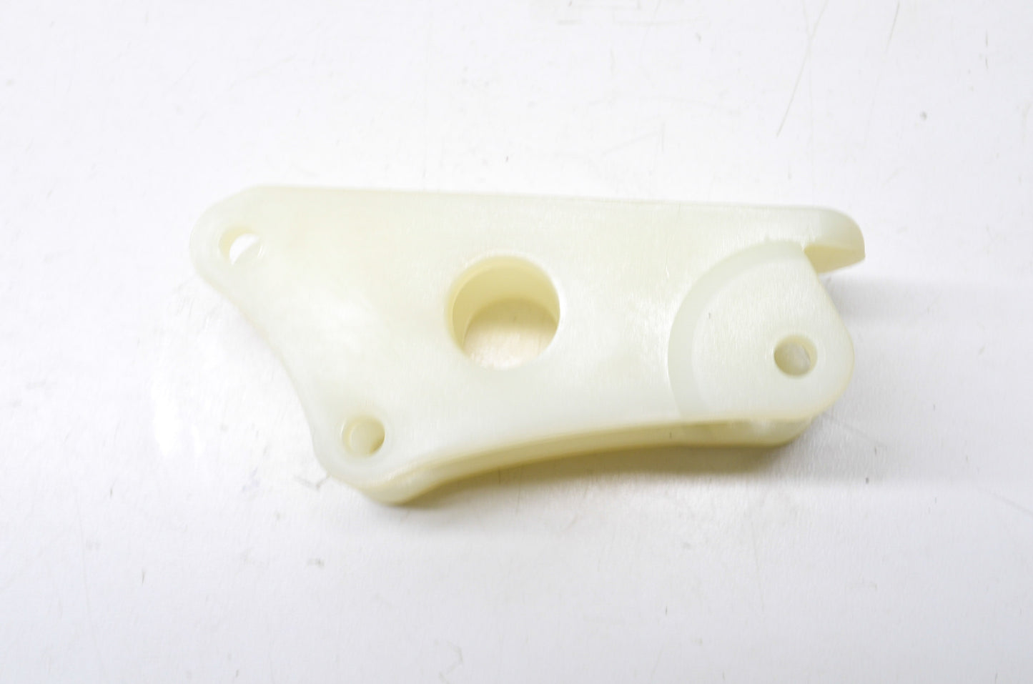 OEM Kawasaki 55020-1163 Rear Chain Guard NOS