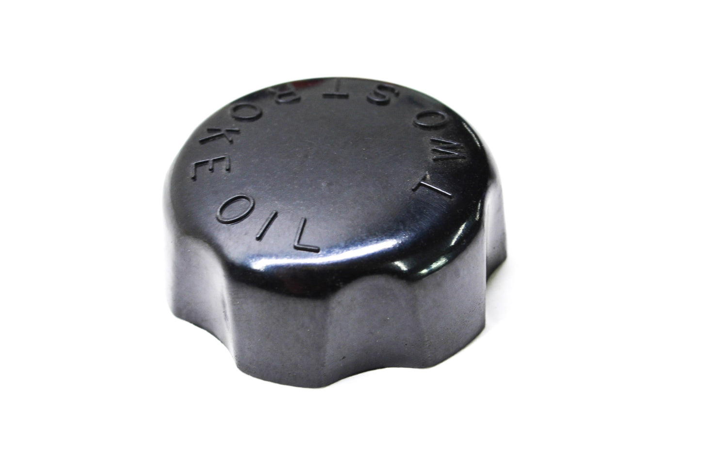 OEM Kawasaki 52003-001 Oil Tank Cap NOS