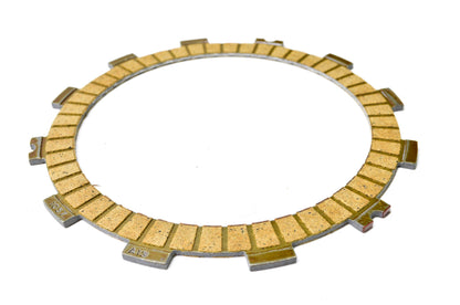OEM Kawasaki 13088-0006 Friction Plate NOS
