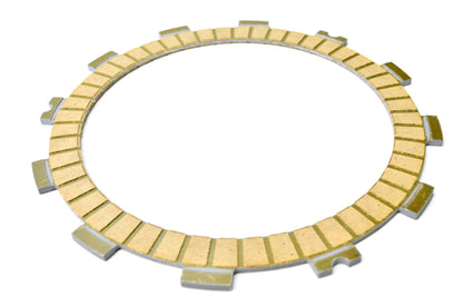 OEM Kawasaki 13088-0005 Friction Plate NOS