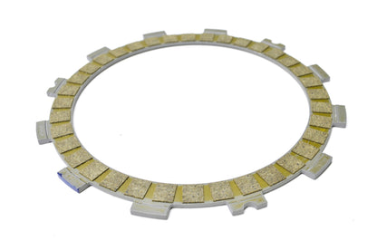 OEM Kawasaki 13088-1102 Friction Plate NOS