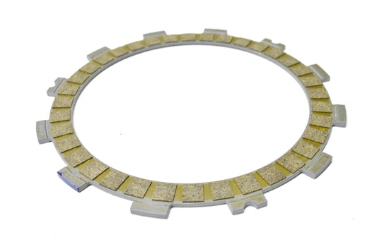 OEM Kawasaki 13088-1102 Friction Plate NOS