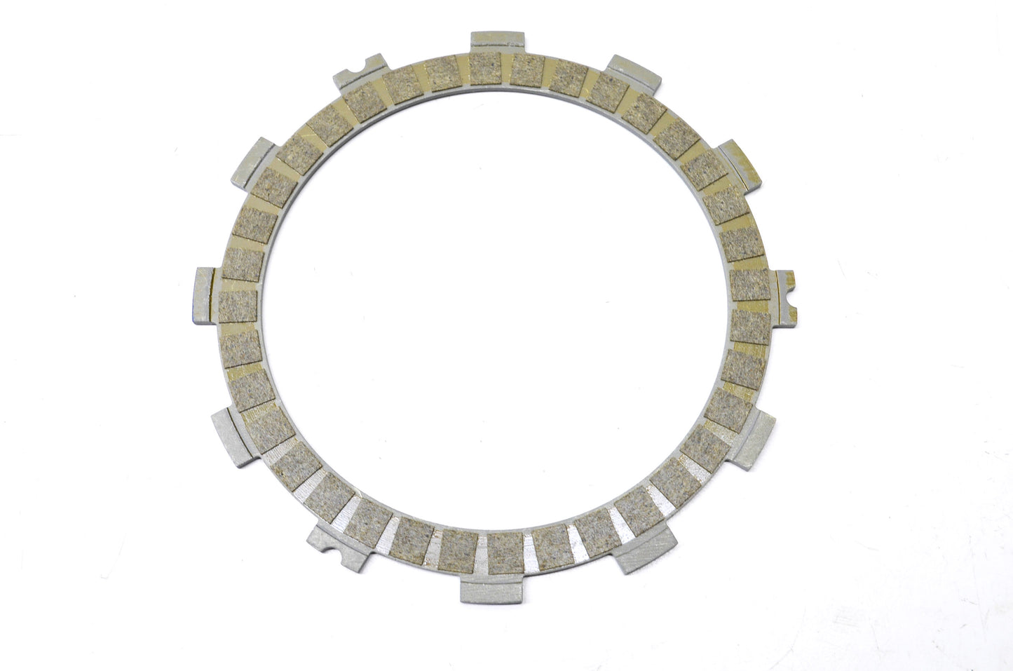 OEM Kawasaki 13088-1102 Friction Plate NOS
