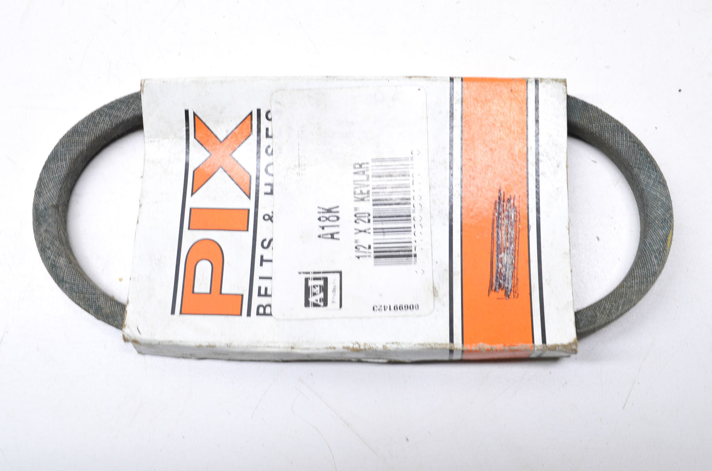PIX A18K Belt 1/2"X20" NOS