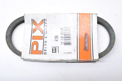 PIX A18K Belt 1/2"X20" NOS