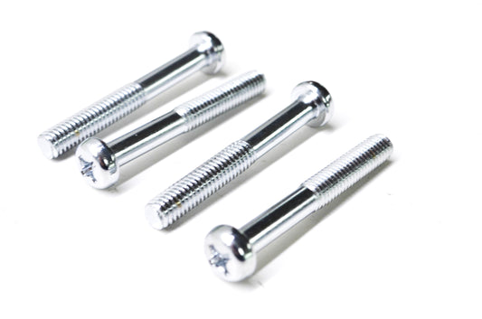 OEM Suzuki 02112-06457 Screw 6X45 Qty 4 NOS