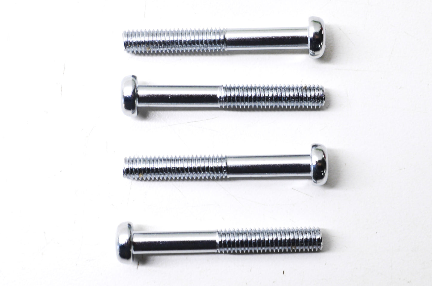 OEM Suzuki 02112-06457 Screw 6X45 Qty 4 NOS
