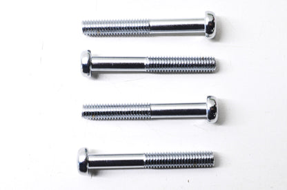 OEM Suzuki 02112-06457 Screw 6X45 Qty 4 NOS