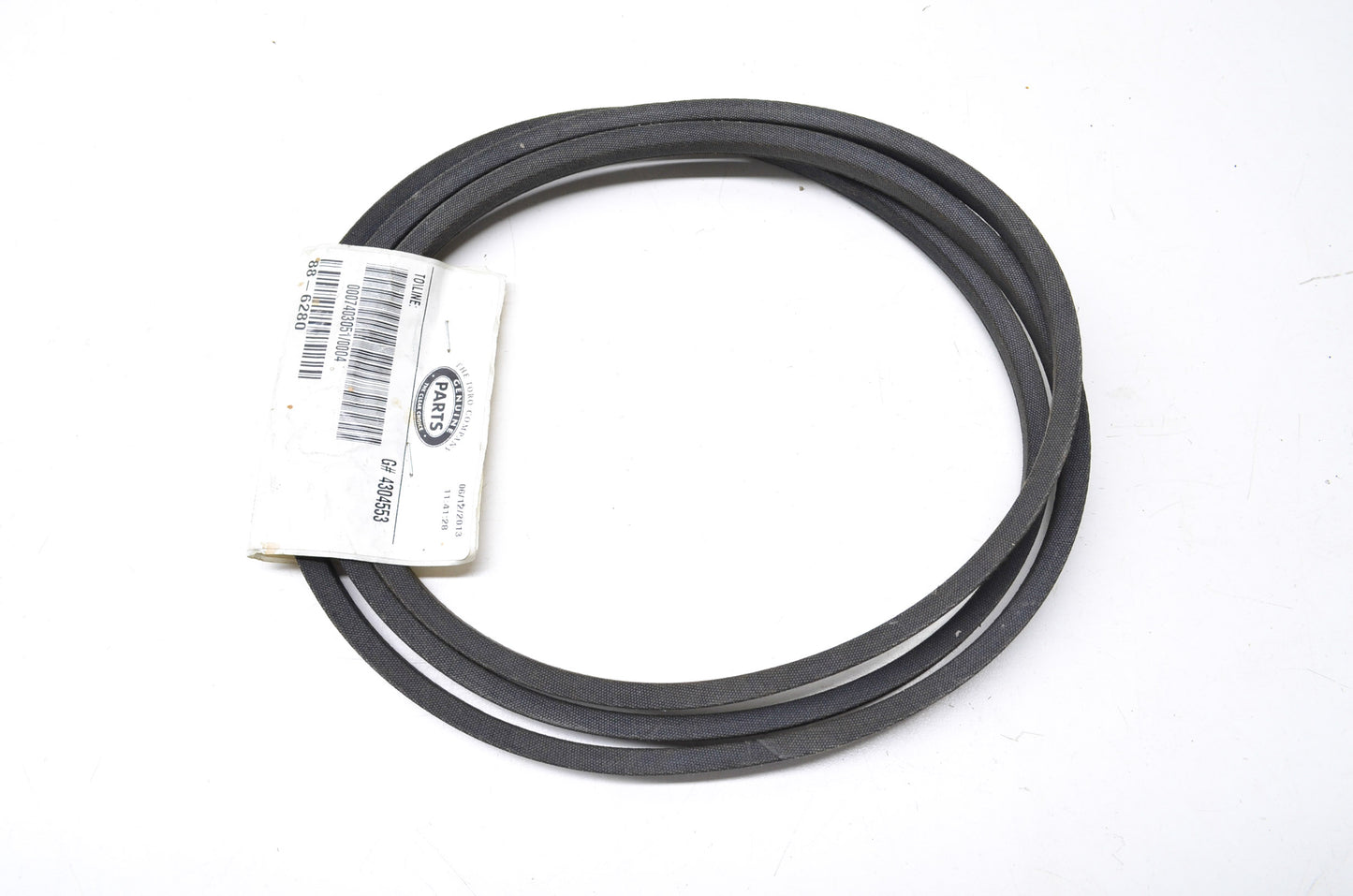 New OEM Toro Belt 83.94' NOS