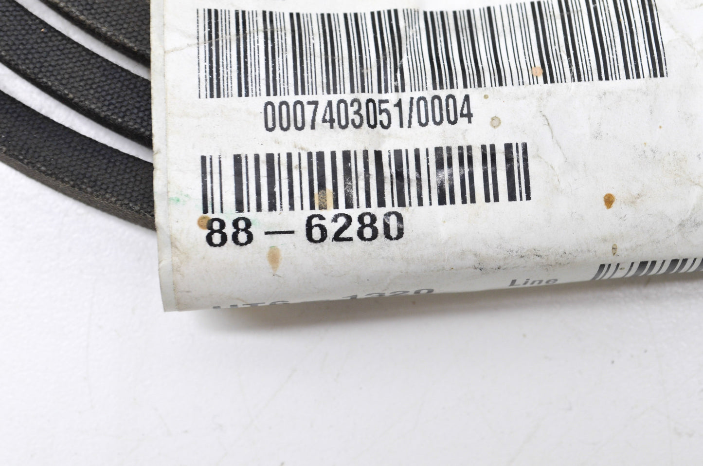 New OEM Toro Belt 83.94' NOS
