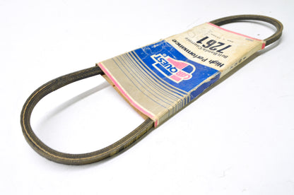 Car Quest 7261 High Performance Belt NOS