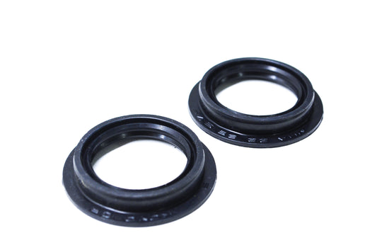 OEM Kawasaki 92049-1254 Oil Seal MHA22 28 5.7 Qty 2 NOS