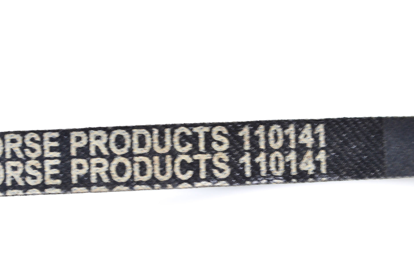 Toro 110141 Wheel Horse Belt NOS