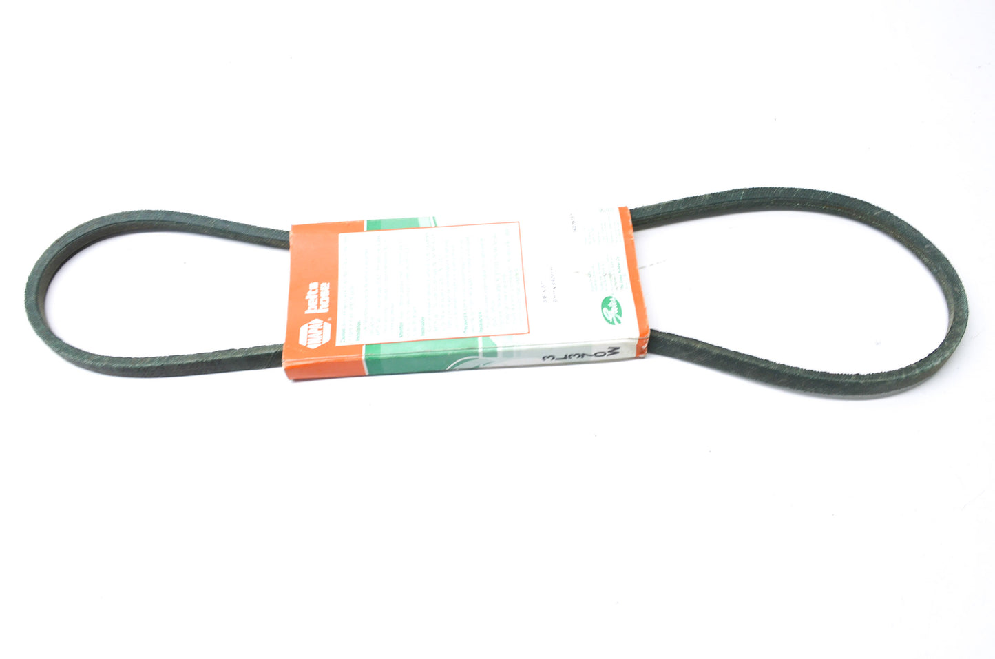 NAPA 3L370W Garden Belt NOS