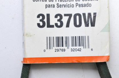 NAPA 3L370W Garden Belt NOS