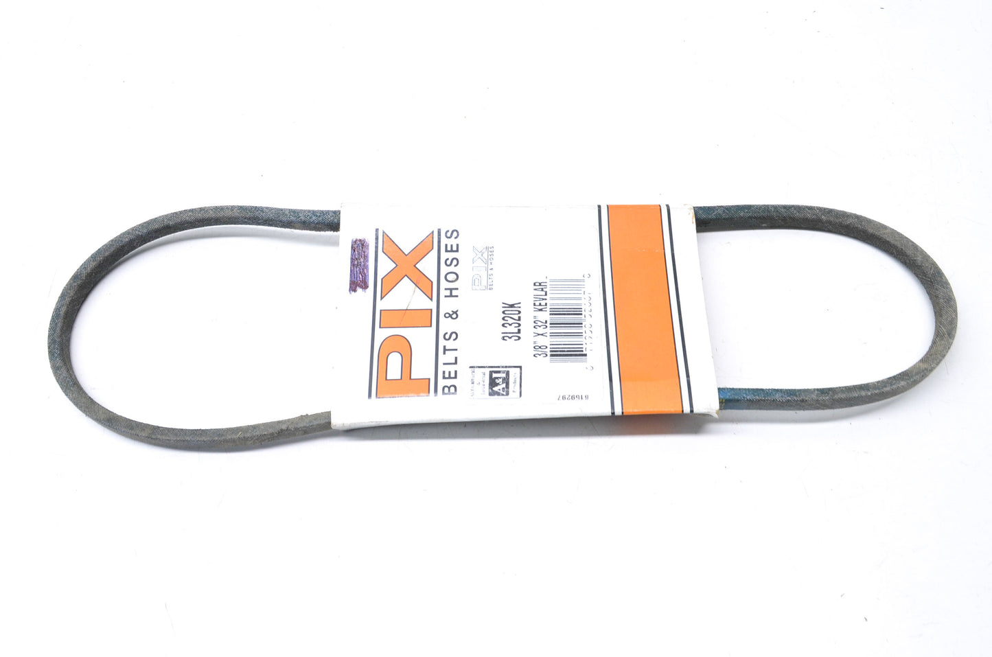 New PIX Belt 3/8'X32' NOS