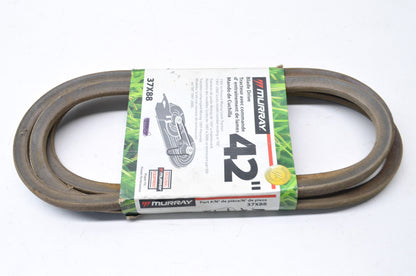 New Murray 42' Belt 37X88 NOS
