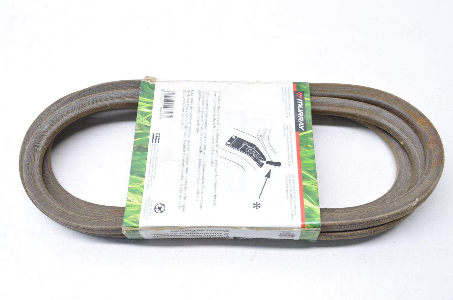 New Murray 42' Belt 37X88 NOS