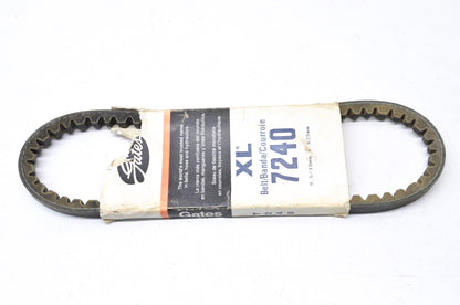 Belt 9.5 X 10mm X 625mm NOS
