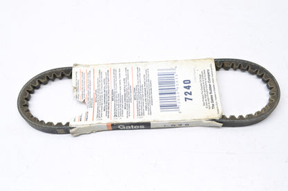 Belt 9.5 X 10mm X 625mm NOS