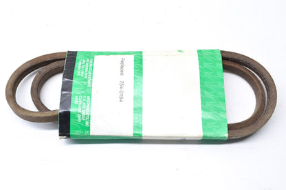 MTD 954-0194, 754-0194 Belt NOS