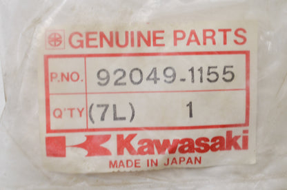 OEM Kawasaki 92049-1155 Oil Seal SC32435.5 NOS