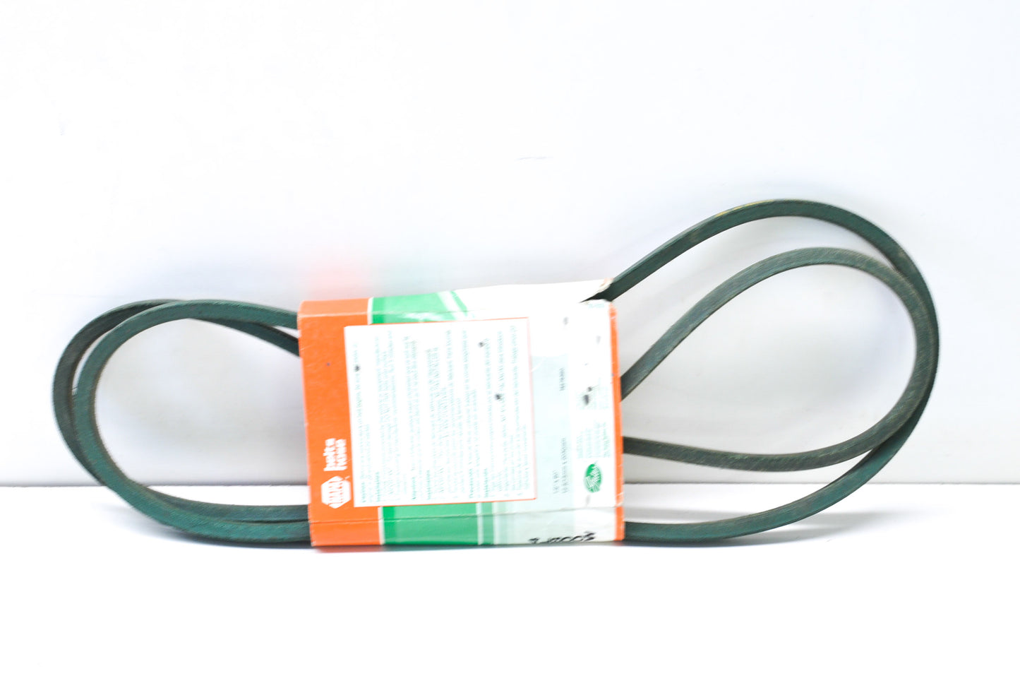 NAPA 4L800W Heavy Duty FHP Belt NOS